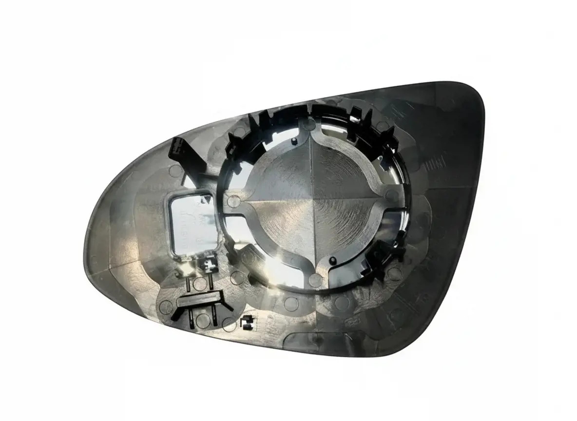 Tyc Vetro Specchio, Specchio Esterno 336-0123-1 - Immagine 2