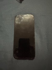 iPhone 13 Pro Max Unlocked 256gb Spares/repairs with original box