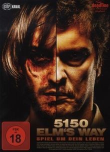 5150 Elms Way (Störkanal Edition) (Digipack mit Booklet ... | DVD | Zustand gut