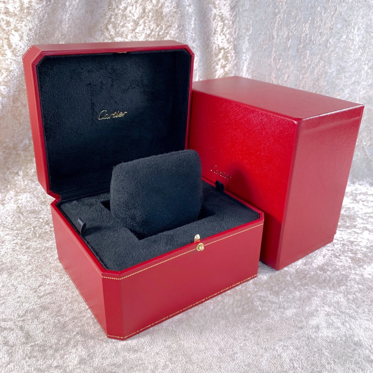 25+ Cartier Watch Boxes & Cases for sale | Updated Oct 2026