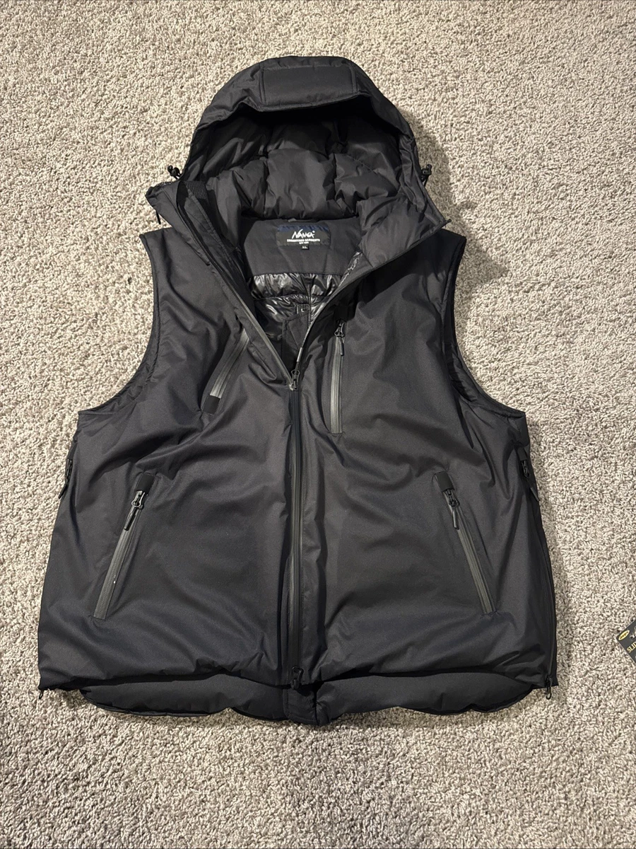 Engineered Garments Vests for Men for Sale | Shop New & Used | eBay