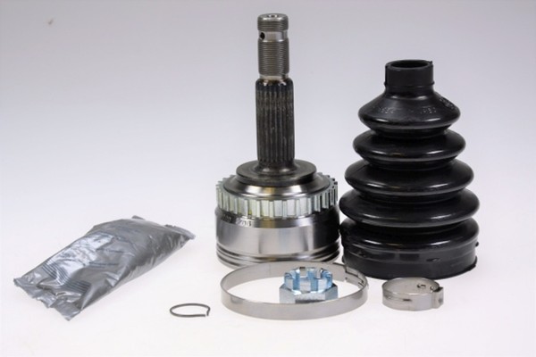 Spidan Gelenksatz Antriebswelle 24280 FüR X03 Meriva Corsa Combo X01 Opel Tigra-image