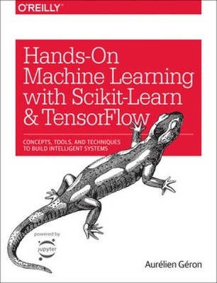 Hands-On Machine Learning with Scikit-Learn and TensorFlow: Concept - ACCEPTABLE