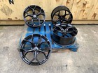 Audi RS5 21 RS6 C8 ABT Style Alloy Wheels 9J ET35 BRAND NEW Bargain X4