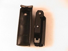 Canon Power Winder A