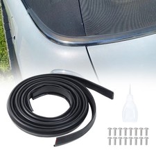 For Mini Seals Trim Repair Kit Soft Top Convertible Cooper R52 R57 Roof Weather