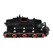 Ansaugkrümmer VW Golf VIII (CD) 2.0 TSI R 4motion  235 kW  320 PS (09.2020-> ) 