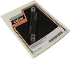 Colony Acorn Generator Screws Chrome Harley Davidson Electra Glide/Duo Glide