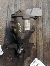 Differential Carrier Rear Awd Fits 17-21 Bmw 230i 1497898 Differential Carrier Rear Awd Fits 17-21 Bmw 230i 1497898