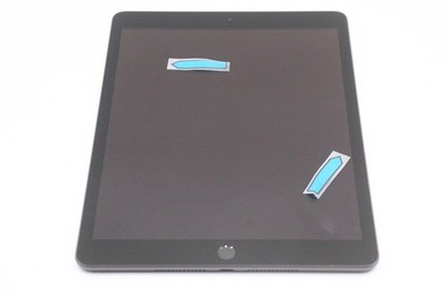 APPLE IPAD 8TH GEN MYL92LL/A | 10.2'' | 32GB | WI-FI ONLY | SPACE GRAY