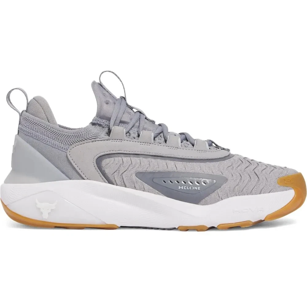 Under Armour Project Rock 7 Steel for sale | eBay Under Armour Project Rock 7 Steel for sale | eBay