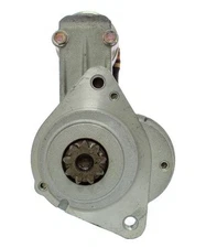 1** Starter Hitachi New Genuine S114-851 For Yanmar Kde12Ea Kde12Ea3 Kde12Sta