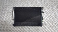Radiateur Chrysler 300C