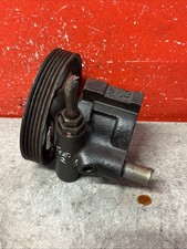 Pompe direction assistée Renault TRAFIC