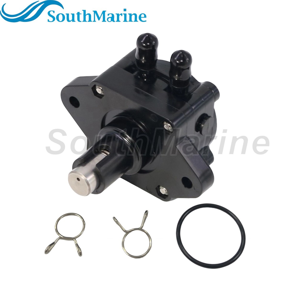 Outboard Engine 16700-ZW9-003 Fuel Pump for Honda Marine BF8 BF9.9
