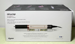 Dyson Airwrap Co-anda2x Multi-Styler and Dryer for Straight to Wavy Hair - HS09