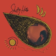 Katie Von Schleicher - Shitty Hits New Sealed Vinyl LP Pop Mint