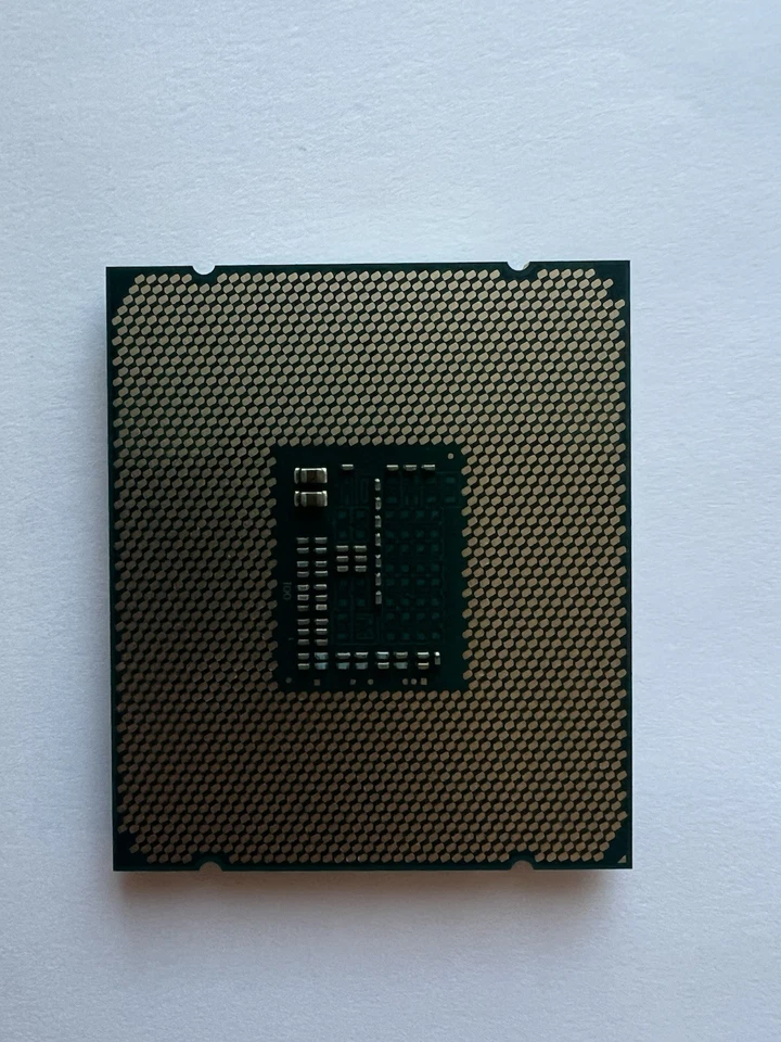 Intel Core i7-5960X Extreme Edition Haswell E Processor 3.0GHz 0GT/s 20MB LGA - Image 3 of 4