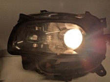 2014 - 2018 Jeep Grand Cherokee Headlight Halogen Left Driver Match 68292993aa 2014 - 2018 Jeep Grand Cherokee Headlight Halogen Left Driver Match 68292993aa