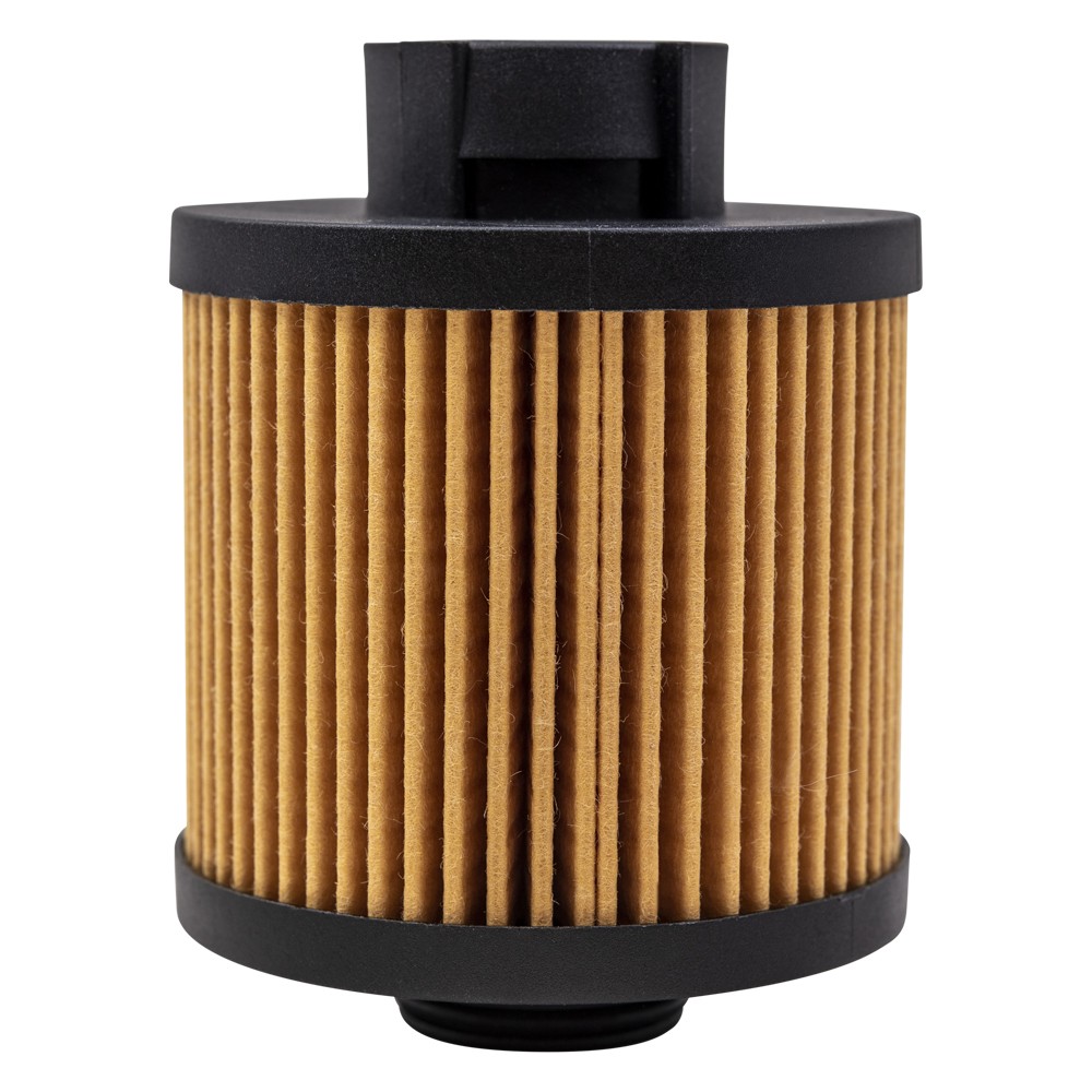 6 Pc Set Oil Filters for 04-08 Lamborghini Gallardo Spyder Coupe Superleggera