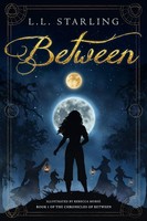 Between | L. L. Starling | Taschenbuch | The Chronicles of Between | Englisch