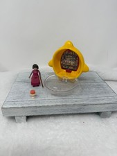Disney Mini Wish Star Reveals 2" Figure Toy