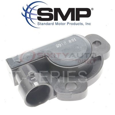 Standard T-Series Throttle Position Sensor for 1992-1995 Chevrolet Astro ix