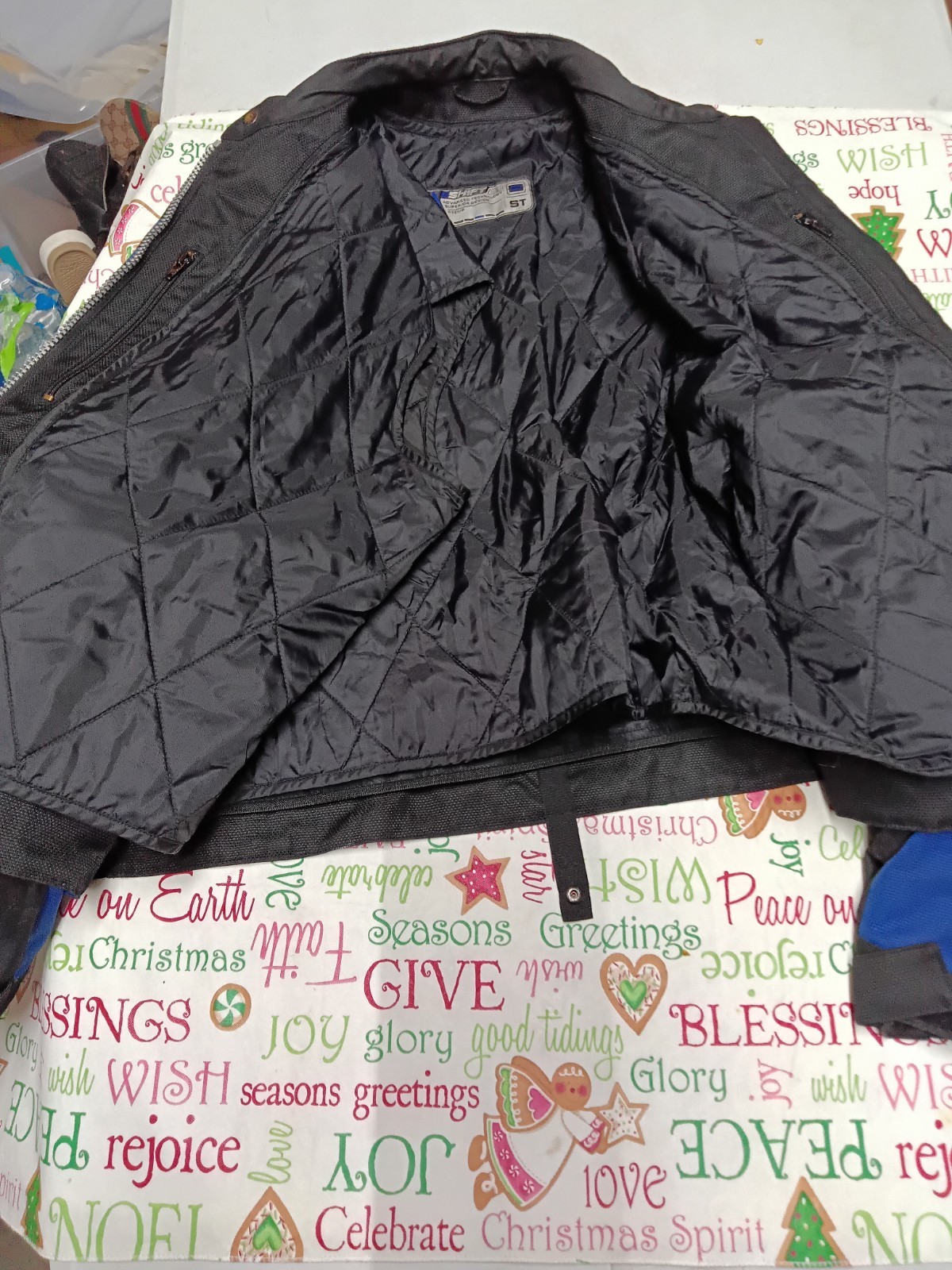 Shift Advanced Technology Superior Design Blue Bl… - image 2