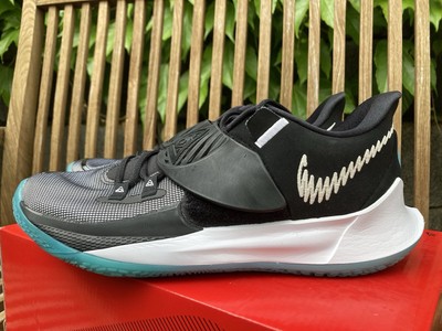 Nike  Kyrie Low 3 Moon * Glow in Dark * Gr. EU 44,5 / US 10,5 * NEU * OVP *