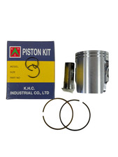 Piston Kit Standard For Kawasaki KMX 125 B 1986-2002 (54mm)