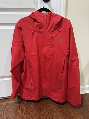 Patagonia Ascensionist Alpine Hard shell Gore-Tex  Jacket