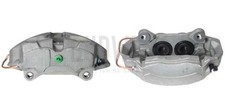 Budweg Caliper 345196 Brake Caliper for Audi