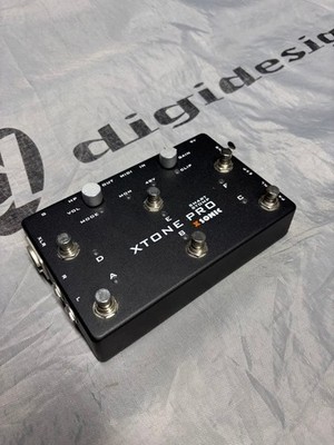 XSONIC XTONE PRO