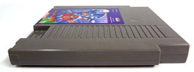Nintendo NES Capcom Mega Man 5 Three Screw Video Game Cartridge Only!