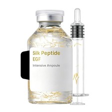 EDITOR Glow Intensive Silk Peptide EGF Ampull...