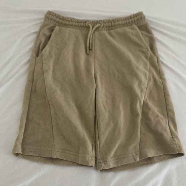 Shorts beige