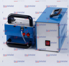 Portable Pneumatic cutting plotter marking machine making characters on metals