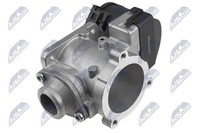 NTY EGR-BM-031 Agr-Ventil FüR BMW