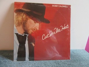 Bobby Caldwell Cat in the Hat | eBay