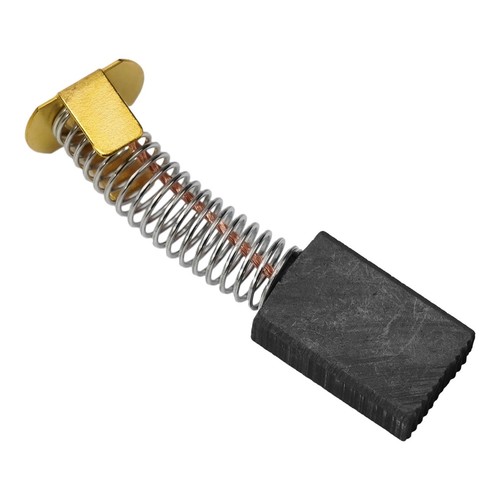2pcs Replacement Carbon Motor Brushes Brush Set For Skil-77 Skilsaw Saw HD77 - Picture 10 of 14