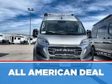 2026 Coachmen Nova 20D