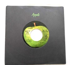 45 RPM Vinyl Records Canada - The 70's Vol.4 - PICK YOUR OWN - VG/VG+