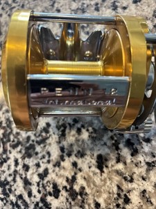 Penn 12 International | eBay