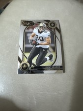 Jimmy Graham Club Level 2024 Panini Select Football Card #269 New Orleans Saints
