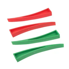 Window Curved Wedge Paintless Dent Repair Tools, Car Door Wedge Tool, Paintle...