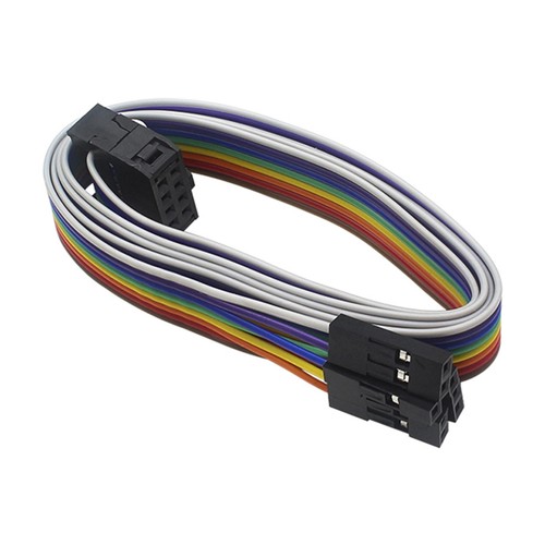 Accessori BliKVM v4 Scheda adattatore ATX BliKVM Staffa corta Linea Dupont 8 Pin - Afbeelding 16 van 21