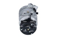Nrf Kompressor Klima Klimaanlage Klimakompressor Easy Fit 32692