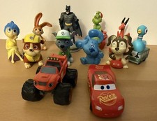 TONIES audio characters YOU PICK 1 or many - w/ discounts and combined shipping