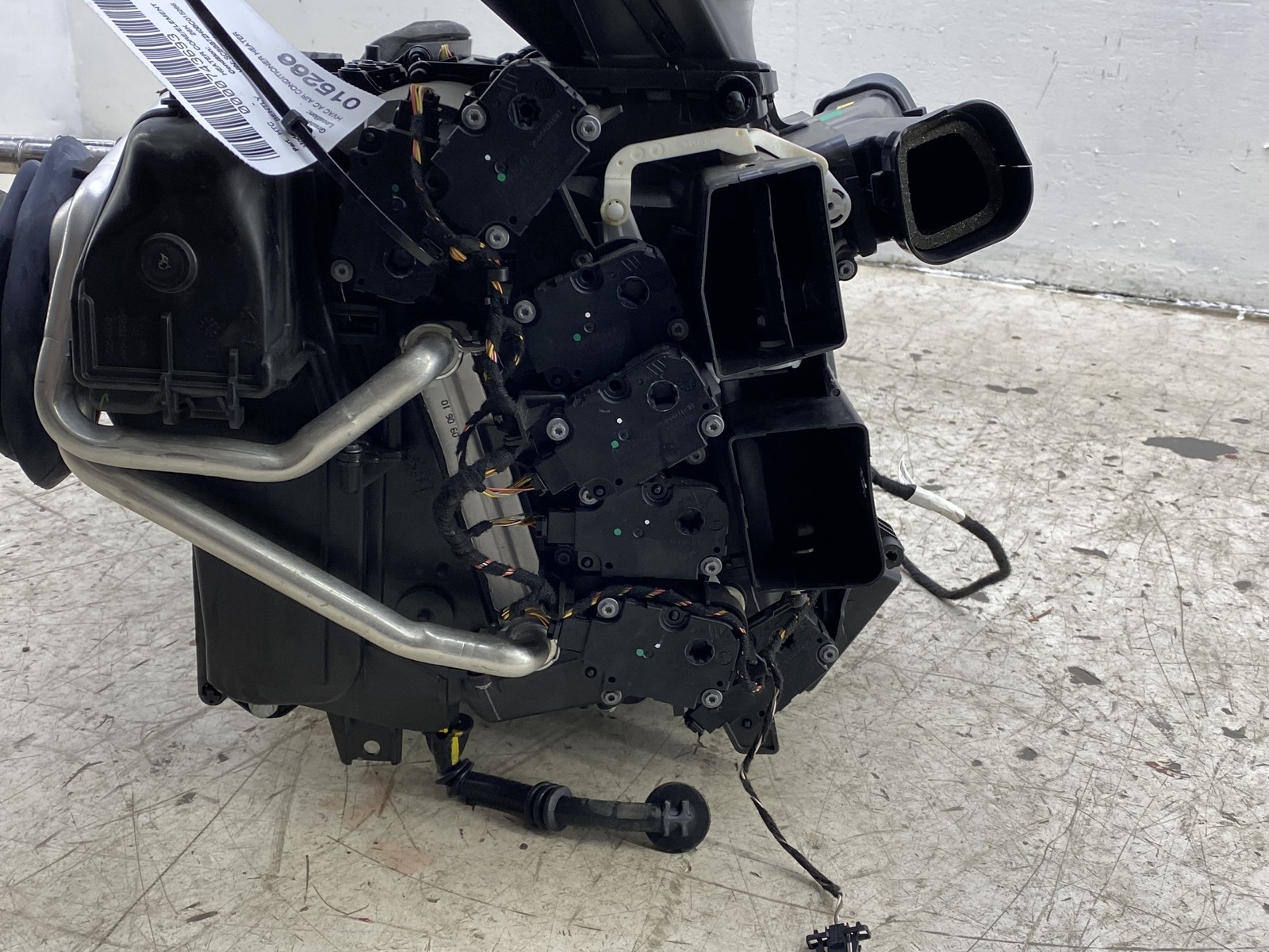 2010-2020 BENTLEY MULSANNE OEM HVAC AC AIR CONDITIONER HEATER UNIT 3Y1820005B