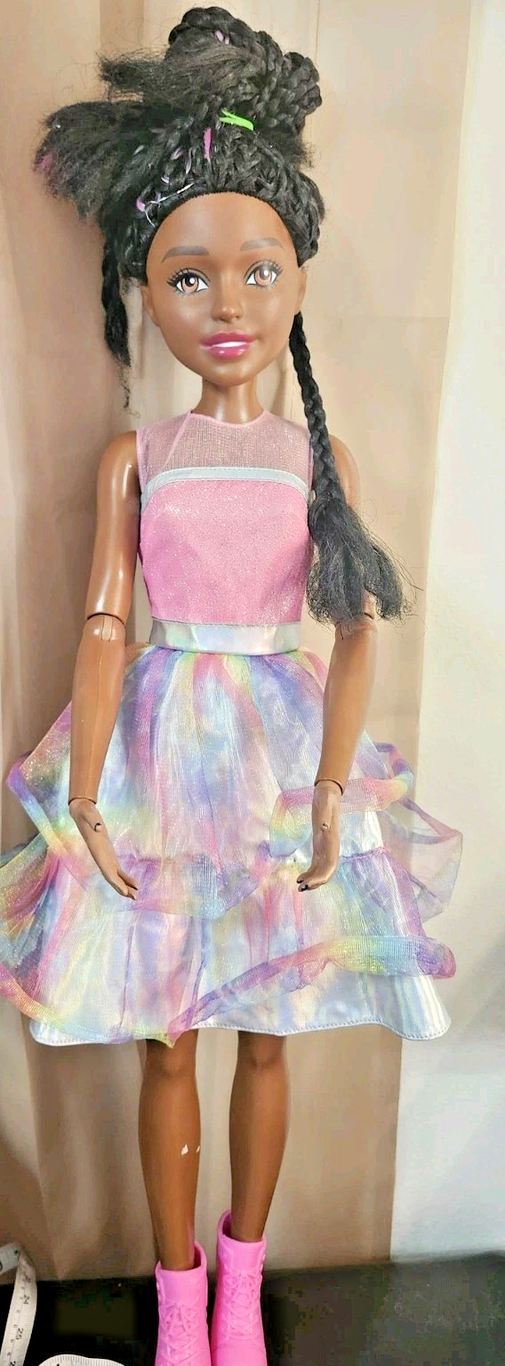 Barbie 28